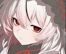 立ち絵や1枚絵を最短でご提供します 配信等のサムネイルや、SNSアイコンやヘッダーなど描きます！ イメージ1
