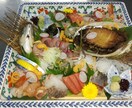 魚屋が魚１尾丸ごと節約料理教えます 骨まで食べれる節約レシピをお教え致します。 イメージ2