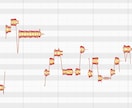 プロの作編曲家がカラオケ音源を製作します 現役プロによるカラオケ音源製作 イメージ4