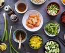心身の悩みを食により、幸せで快適な生活を提供します 人生の楽しみの一つ、食を薬食同源として生活の質を高めよう！ イメージ2