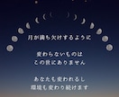 誕生日から1年間の年運を太陽回帰図で鑑定します オプションにて数年間の進運鑑定　※全チャートにハーフサム使用 イメージ3