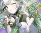 ポップなアイコン、サムネイラスト描きます 元気や個性を強調したい方に！活き活きした顔が得意です♡ イメージ8