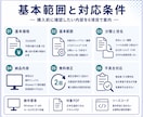 PDFを本文ルールで分類 改名します PDF本文の固定語句で保存先とファイル名を決定 イメージ4