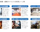 完全オーダーメイド謎解き・脱出ゲームを企画します 【累計100件超】教育・PR・社内行事・商業施設まで幅広く イメージ5