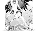あなただけの、漫画製作致します ご自身のオリジナルの漫画はいかがでしょう!!? イメージ4