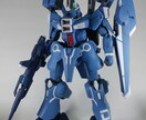 あなたのガンプラを丹精込めて制作代行を致します 欲しいけど作れない…そんなあなたに！ イメージ2