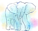 味わいのある手書きイラストを作成します デジタルでは物足りない方、少し他とは違った雰囲気を出したい方 イメージ2
