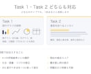 IELTSライティング添削します IELTS Task1・2どちらかを添削します！ イメージ2