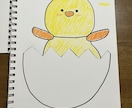 保育園・幼稚園・施設の製作を心を込めて代行します 壁面・行事製作・出し物・教材づくりなど、お手伝いをします！ イメージ4