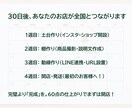 IT音痴でも大丈夫！砂漠の店を行列店に変えます インスタ・LINEを1本の線につなぎファンを作る仕組みを伝授 イメージ3