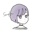 SNSに使えるゆるかわアイコン描きます あなたの可愛いお姿を、パッと目を惹くアイコンに♪ イメージ3