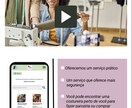 UX/UI デザインを提供します User が使いやすいサイトやアプリを作りましょう！ イメージ4