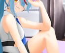一枚絵描きます 記念のイラスト等描かせてください イメージ3