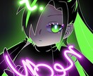 かわいいイラストお描きします あなたの好みに合わせた絵柄で描きます！ イメージ4