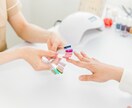 ネイルサロンの相談にのります 自宅サロンや独立したい方などにサポートコンサルいたします イメージ4