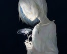 美しさと可愛さが詰まったイラスト全般お描きします 動画用イラストやキービジュアルなどに イメージ7