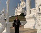 Ai占いします 貴方の幸せのお手伝いタイの神様のお告げ イメージ4