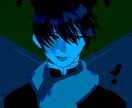 イラスト描かせて頂きます データ納品という形でデジタルイラストを作成させて頂きます。 イメージ2