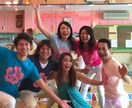 初心者向けの楽しいオンランダンスレッスンをします 心と体を緩めてリフレッシュ！運動不足解消！ダンスエクササイズ イメージ20