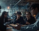 新規事業開発×AI企画壁打ちします AI活用で新規事業を形にします。 イメージ2