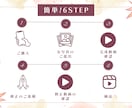 ゲストの写真たくさん！エンドロールムービー作ります ゲスト全員にメッセージ付♡想いが詰まったメッセージムービー イメージ13