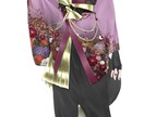 Vtuberの立ち絵承ります モニター価格！相談のみOK☆お気軽にご連絡ください イメージ5