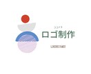 ロゴ制作　要望に合わせます 可能な限り要望頂いた通りにお作りいたします。 イメージ4