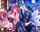 チャネリングをします お相手の気持ちを紐解いていきます。 イメージ1