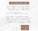 洗練された印象のシンプル箔押し名刺をデザインします シンプル/ニュアンスデザインの洗練された名刺 イメージ10