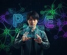 AIの力を最大限に引き出す魔法の言葉を生成します 最先端のAI技術を活用し、最高の出力を生成します イメージ1