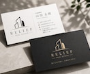出会いを価値に変える名刺を制作いたします 出会いの瞬間を、ワンランク上の価値ある第一印象へ。 イメージ2