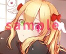 最短1日！アイコン描きます 気に入って頂けるような作品にします！ イメージ3