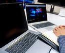 ウェビナー実施の壁打ちや相談など、諸々承ります 30,000人参加のウェビナー責任者にお気軽にご相談ください イメージ1