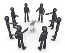 つらいこと、悩んでること、相談乗ります 悩み（恋、いじめ、パワハラ等）が多いあなたへ イメージ3