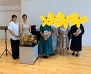 低音も高音も楽々広がる簡単ボイトレ、教えます 本来のあなたに戻り、さらに豊かな人生に変化していけます✨ イメージ1