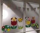 壁面作り代行します 幼稚園と保育園どちらも経験あります！ イメージ10