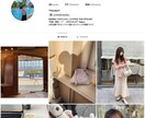 Instagram日本人フォロワー増やします 新規オープンキャンペーン！イベント実施中★30日間保証有★ イメージ5