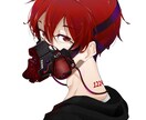 ご予算に合わせたイラストをなんでも描かせて頂きます そこそこ色々描ける絵描きマンでございます！ イメージ5