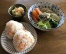 過敏性腸症候群さんの食事メニューを一緒に考えます おなかの調子にお悩みがある方のサポートをします。 イメージ2