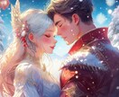 彼の気持ち、未来〜改善策までハッキリみます どうしても諦められない困難な恋のお悩み、お聞かせください♡ イメージ2