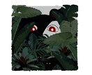 イラスト（夢絵、Vtuber）お受けします 落ち着いた夢絵が得意！なんでも描けます✒️ イメージ10