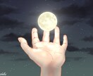 デジタルイラスト描きます ＳＮＳアイコンや待ち受け画面などに使用できます イメージ1