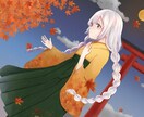 MVイラスト、CDジャケット作成します 曲のイメージに合わせたイラストお届けします イメージ3