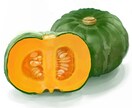 お野菜や果物、動物などのイラスト描きます 新鮮で美味しそうなお野菜や果物、また動物のイラストを描きます イメージ1