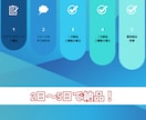 格安・即納！ PR動画・SNSショート広告作ります マーケターの本格的CM Youtube/Instagram イメージ3