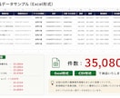 訪問介護施設リスト35080件提供します 住所・電話番号つき全国訪問介護施設【35080件】営業リスト イメージ2