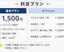 YouTubeサムネイルを制作します 見やすく伝わる、YouTubeサムネイルを丁寧に制作します イメージ7
