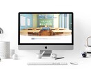 お客様自身でWebサイトを制作できるように教えます 1ヶ月で自分のWebサイトを作ろう！新感覚WPスクール！ イメージ2