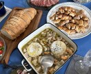 TikTok向け料理PR動画制作します 企画・撮影・編集まで丸ごと対応致します。 イメージ3