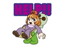 ポップでかわいいイラスト作成します SNSアイコンやLINEスタンプ、スマホケースなどに！ イメージ1